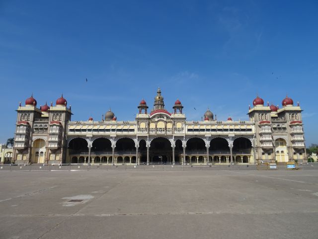 Mysore